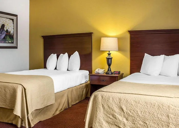 Americana Hotel