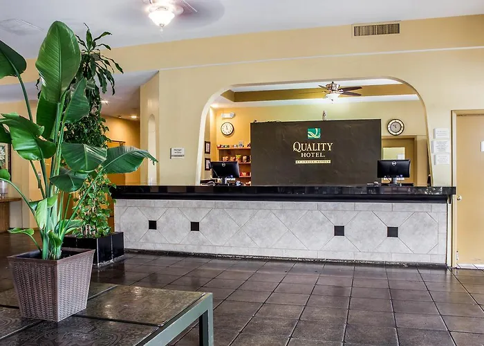 Hotel Americana Nogales