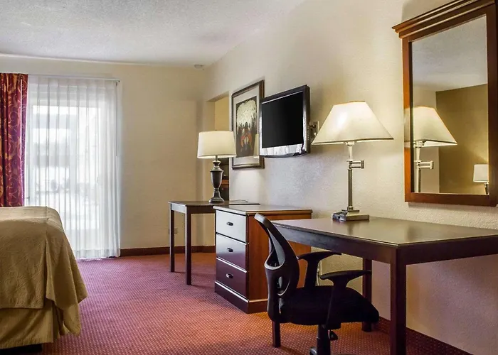 Hotel Americana