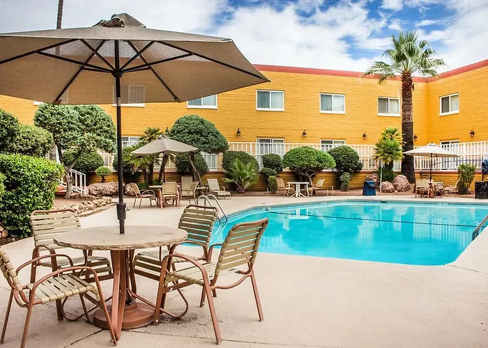 Hotel Americana 4*