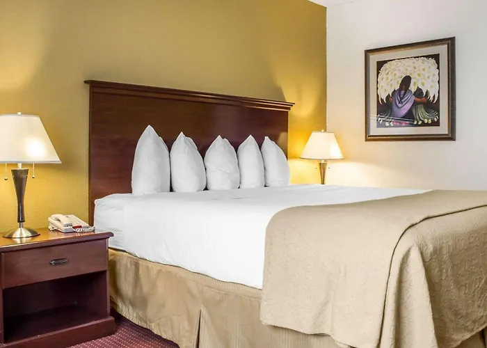Hotel Americana Nogales