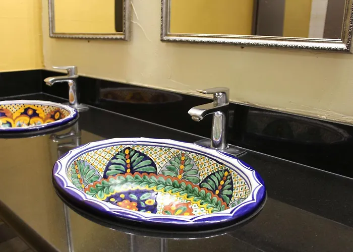Americana Hotel Nogales