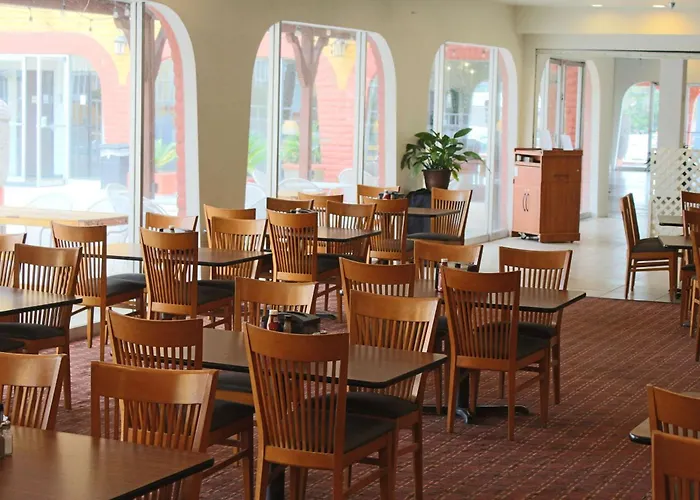 Americana Hotel