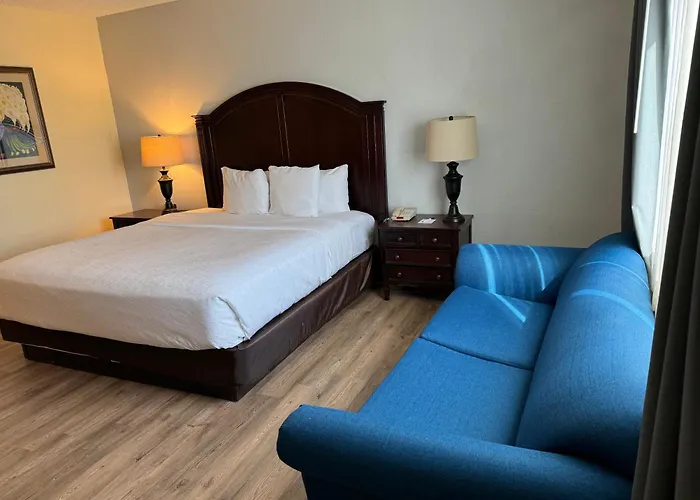 Hotel Americana 4*