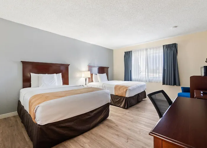 Hotel Americana