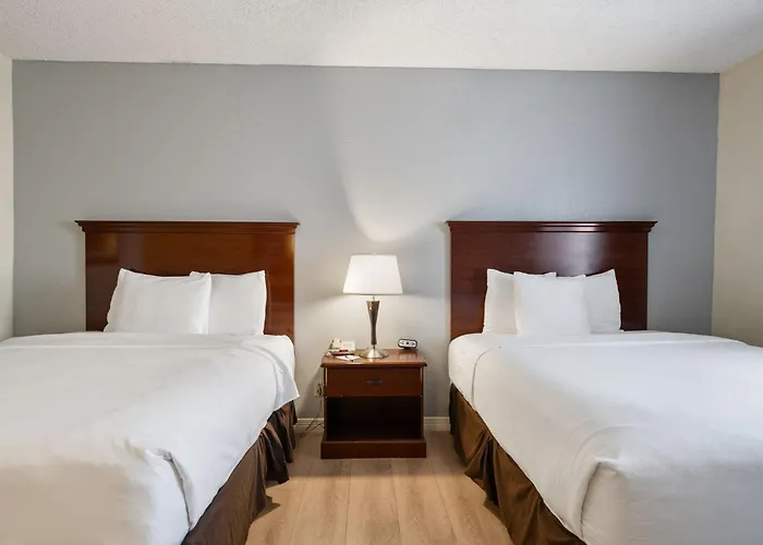 Americana Hotel Nogales