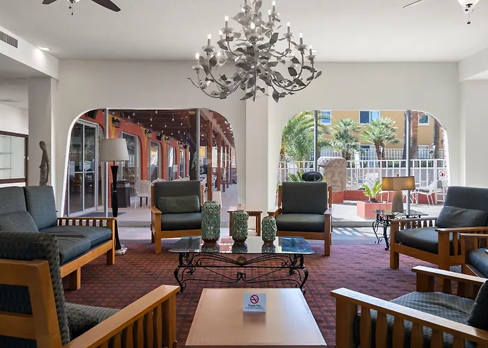 Hotel Americana Nogales