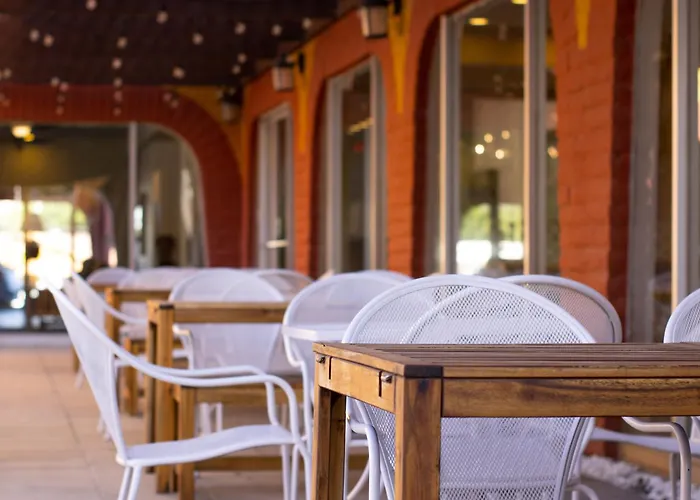 Americana Hotel Nogales