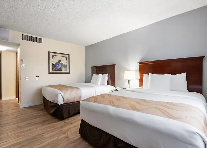 Hotel Americana