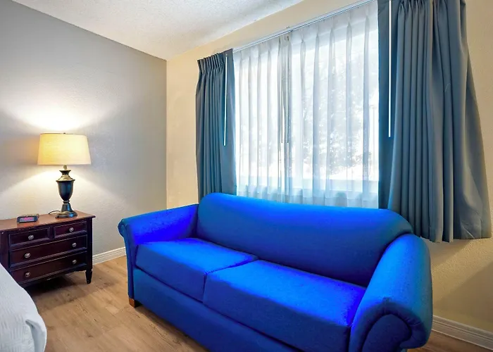 Americana Hotel Nogales