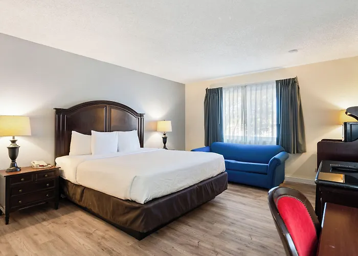 Hotel Americana