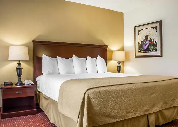 Americana 4* Nogales