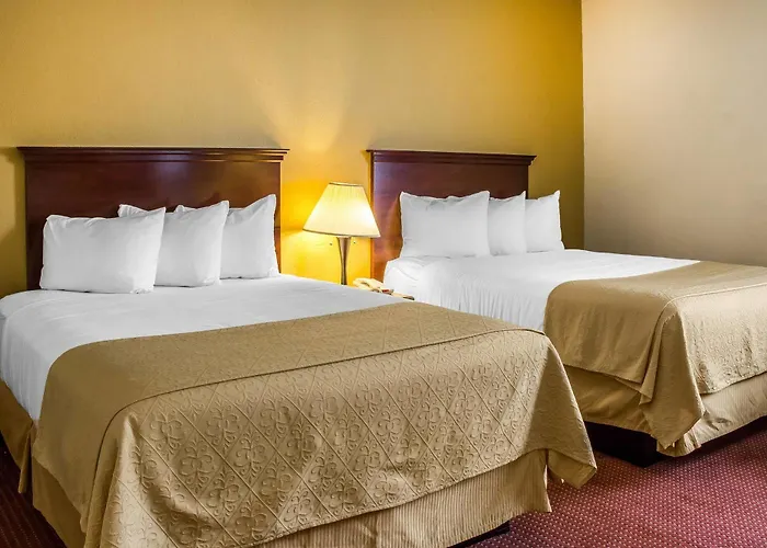 Hotel Americana Nogales