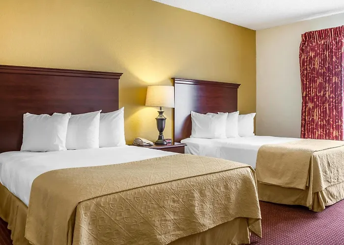 Hotel Americana Nogales