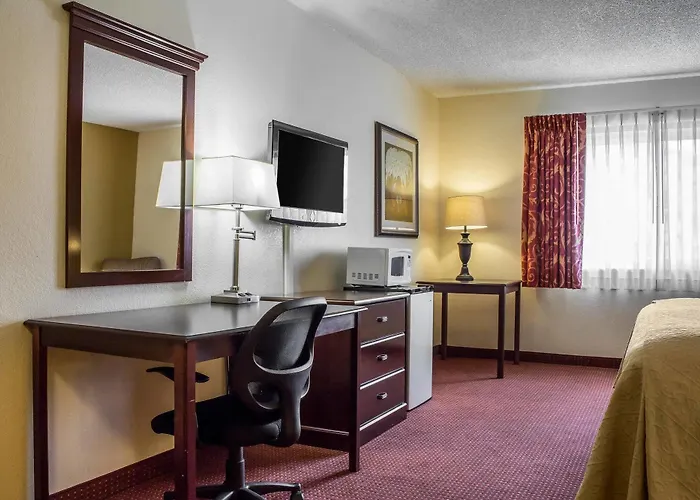 Hotel Americana