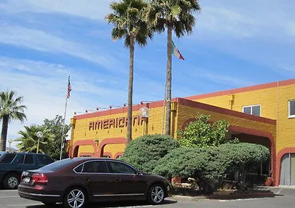 Americana Hotel Nogales