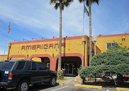 Americana Nogales