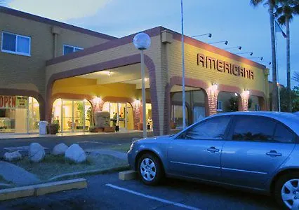 Americana Hotel