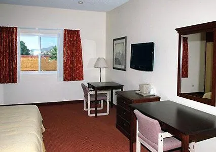 Hotel Americana Nogales