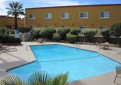 Americana 4* Nogales