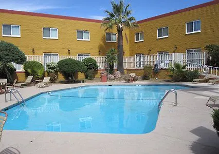 Hotel Americana
