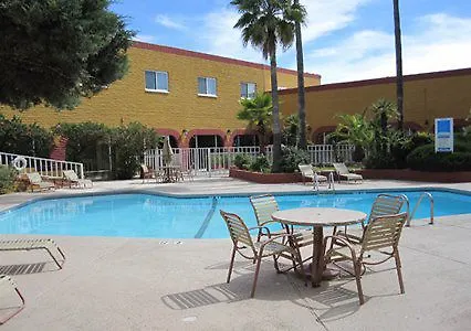Americana Hotel Nogales