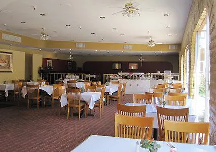 Hotel Americana